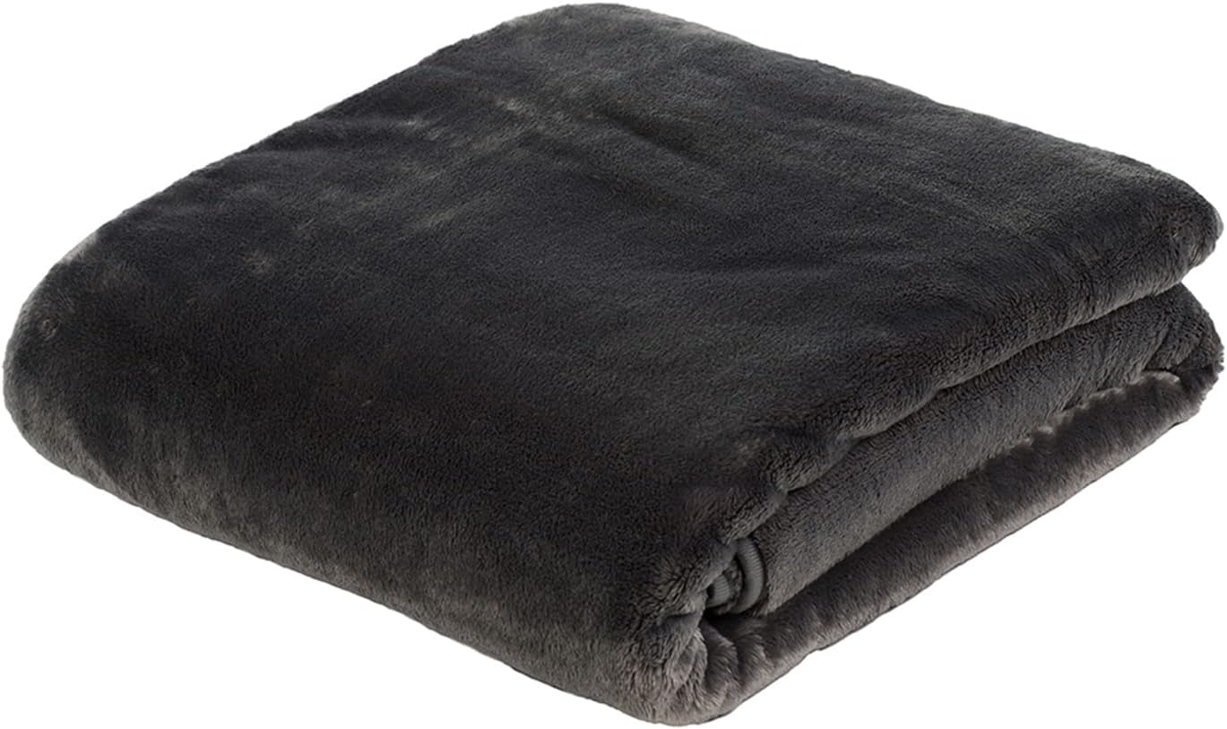 Gözze Kuscheldecke Cashmere-Feeling 180x220 220x240 weich pflegeleicht